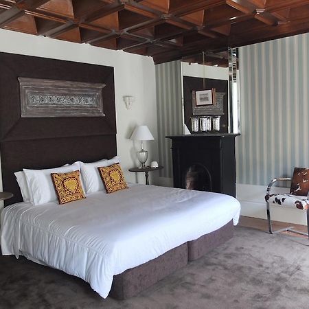 Mercador Guesthouse Porto Værelse billede