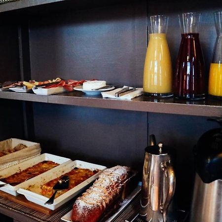 Mercador Guesthouse Porto Eksteriør billede