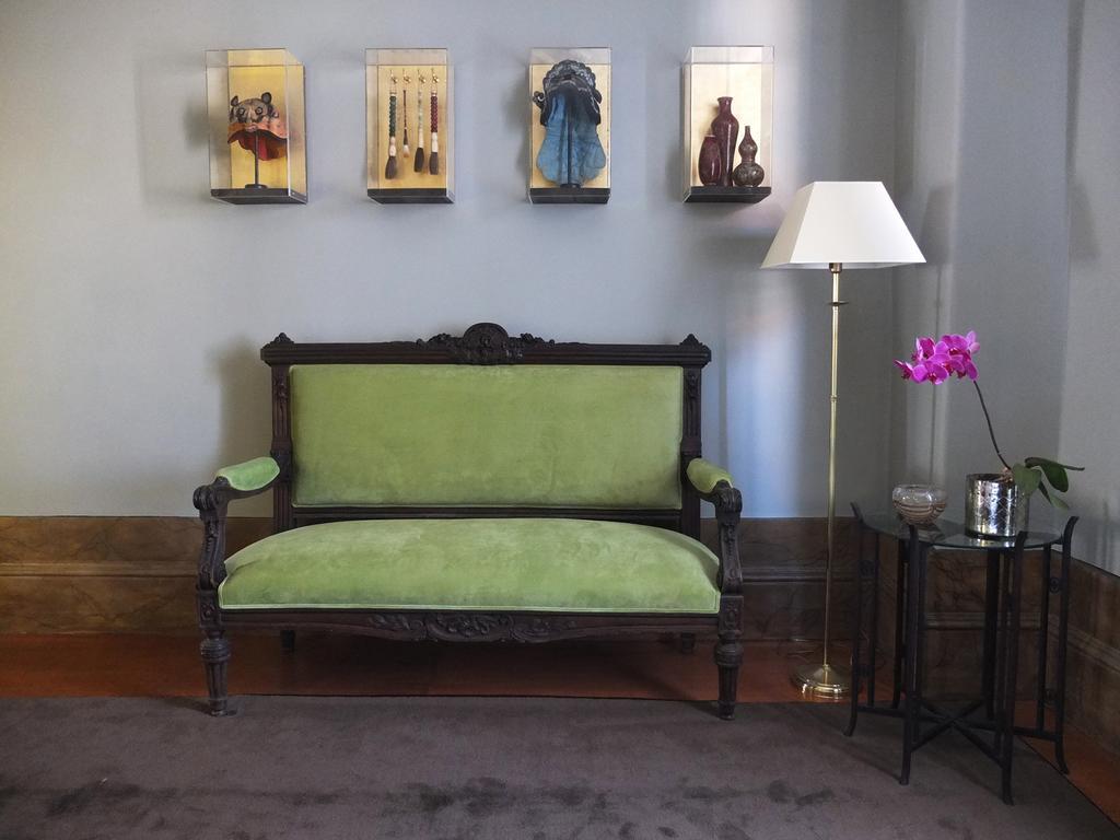 Mercador Guesthouse Porto Værelse billede