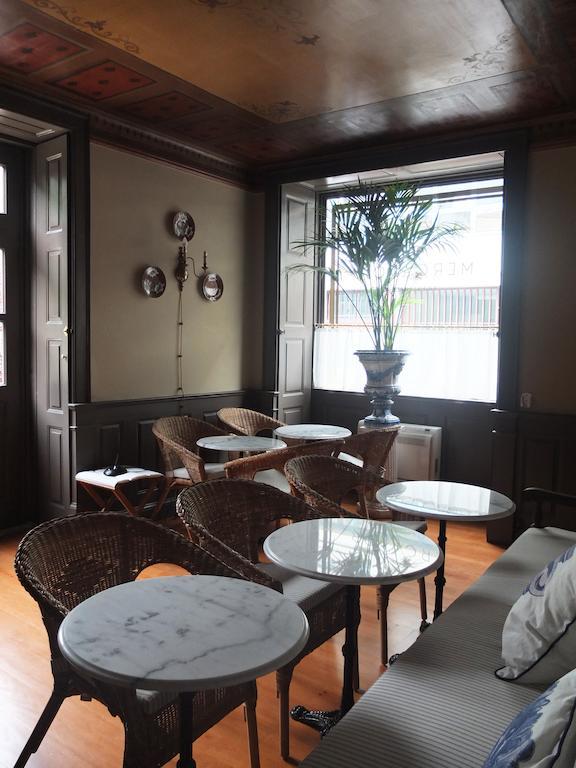 Mercador Guesthouse Porto Eksteriør billede