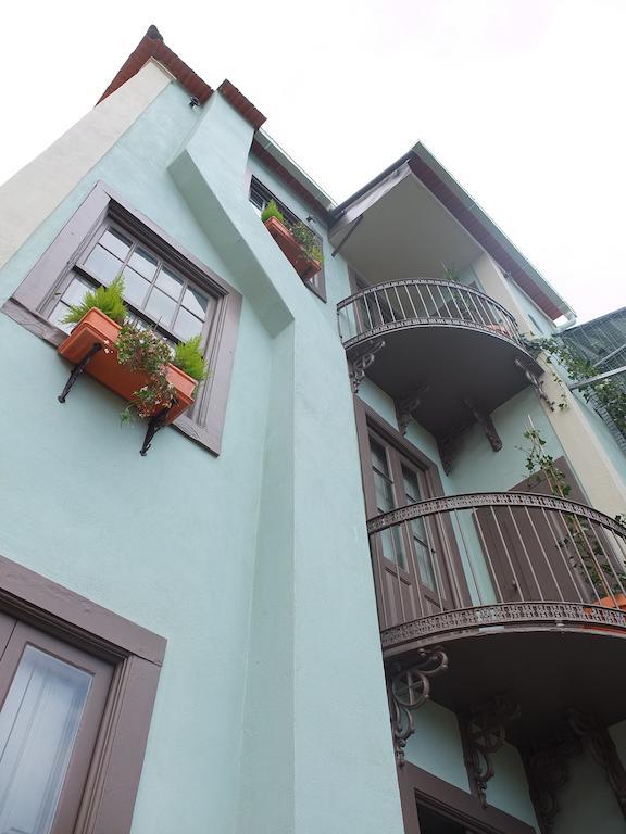 Mercador Guesthouse Porto Eksteriør billede