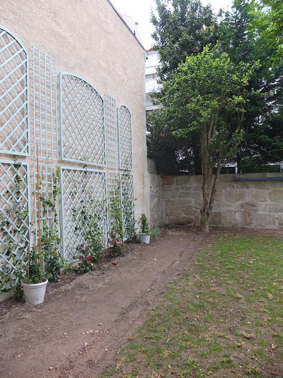 Mercador Guesthouse Porto Eksteriør billede