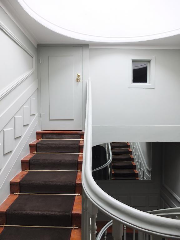 Mercador Guesthouse Porto Eksteriør billede