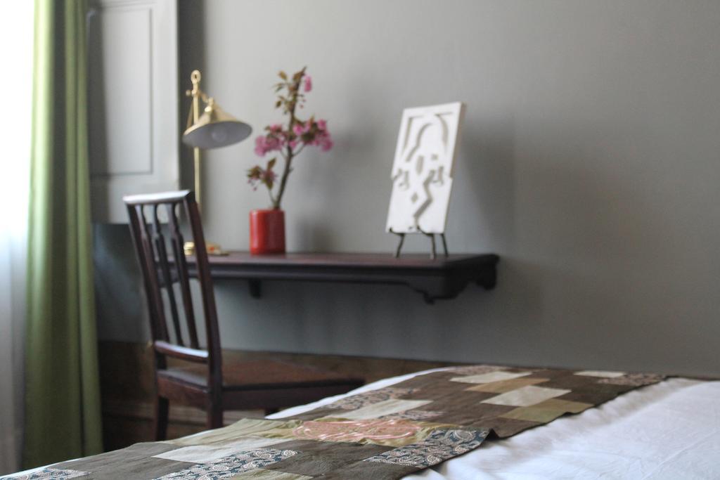Mercador Guesthouse Porto Eksteriør billede