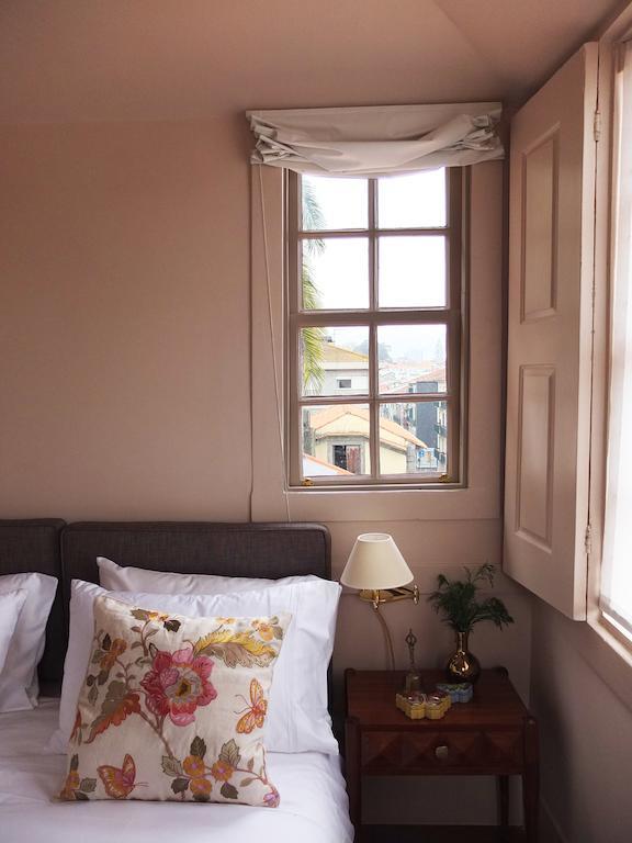Mercador Guesthouse Porto Eksteriør billede