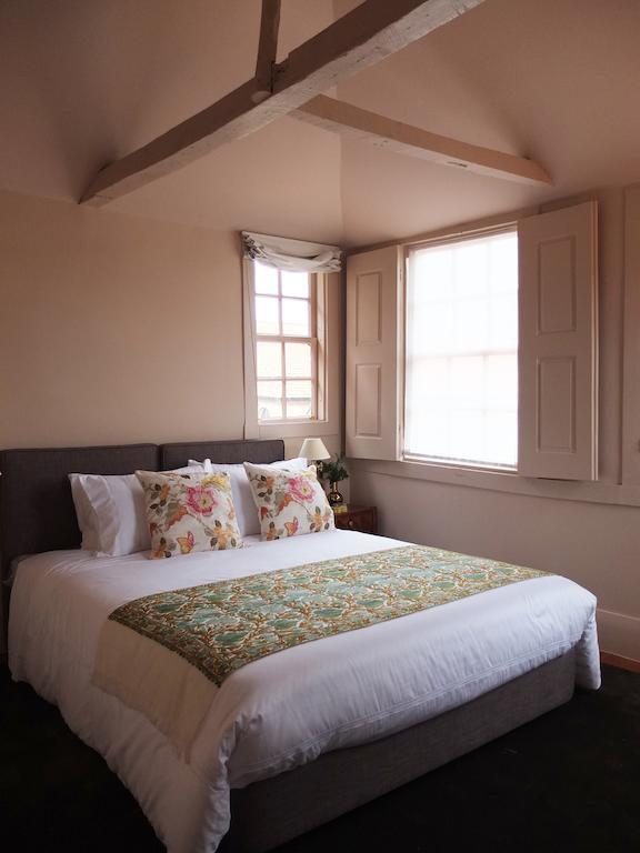 Mercador Guesthouse Porto Eksteriør billede