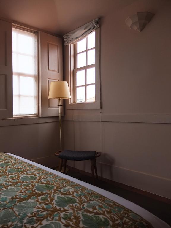 Mercador Guesthouse Porto Eksteriør billede