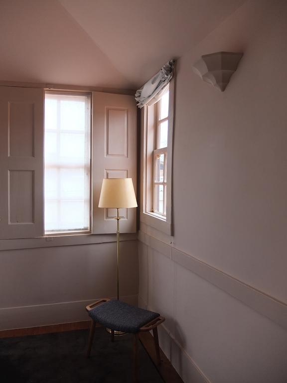 Mercador Guesthouse Porto Eksteriør billede