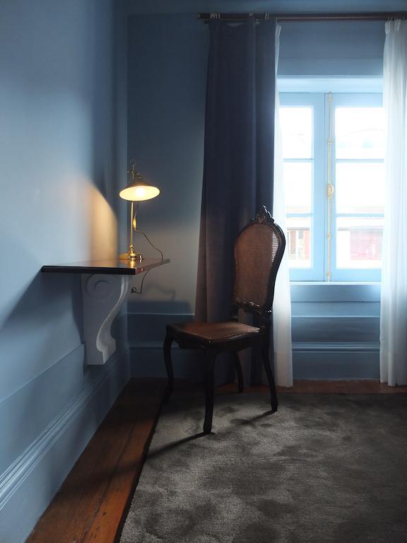 Mercador Guesthouse Porto Værelse billede