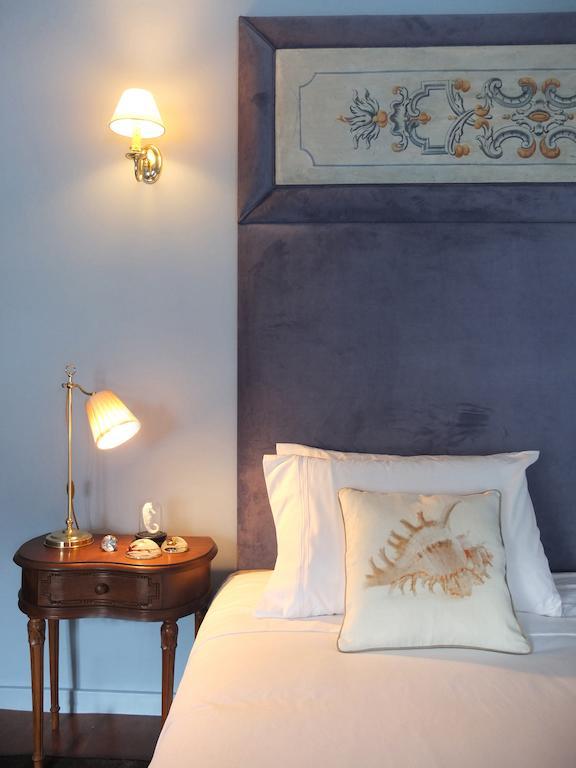 Mercador Guesthouse Porto Værelse billede