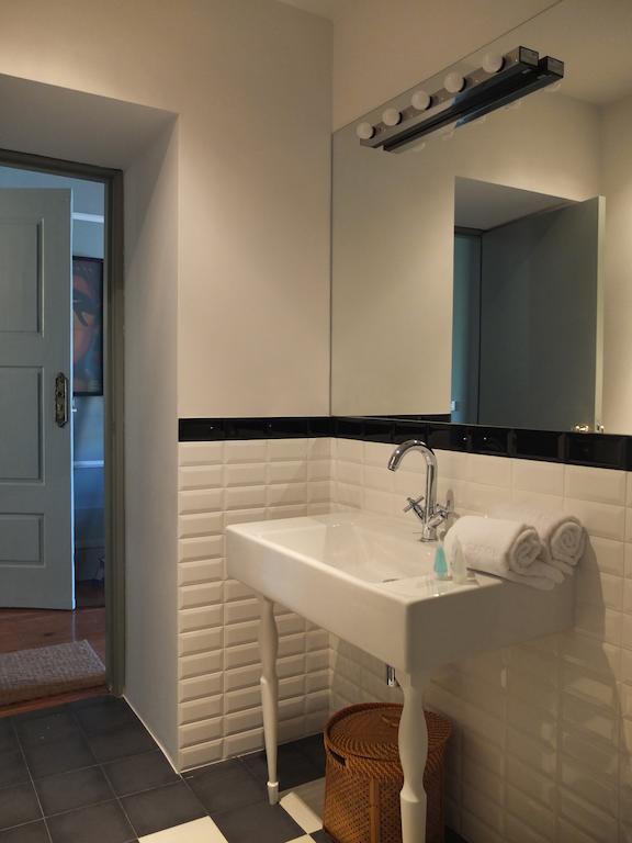 Mercador Guesthouse Porto Værelse billede
