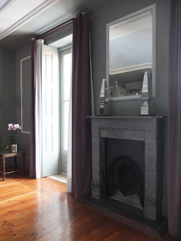Mercador Guesthouse Porto Værelse billede