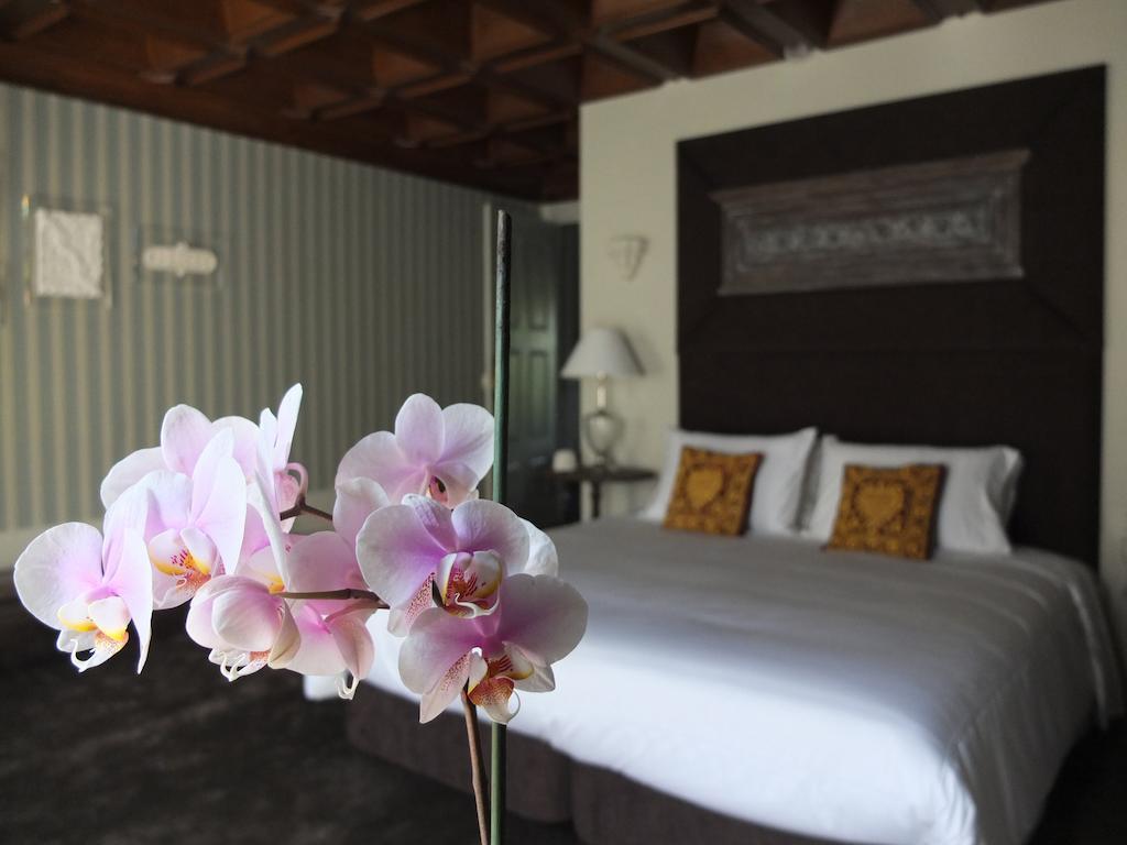 Mercador Guesthouse Porto Værelse billede