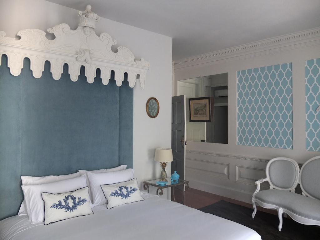 Mercador Guesthouse Porto Værelse billede