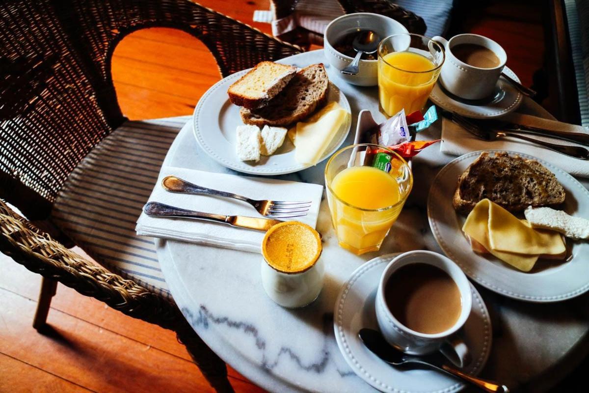 Mercador Guesthouse Porto Eksteriør billede